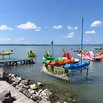 In - Balaton 52077 Siófok