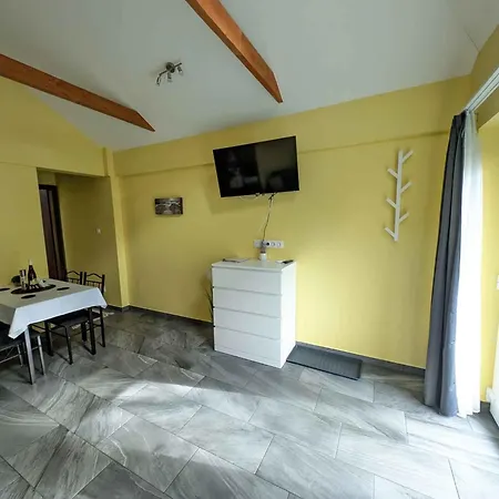 In - Balaton 52077 Dom wakacyjny