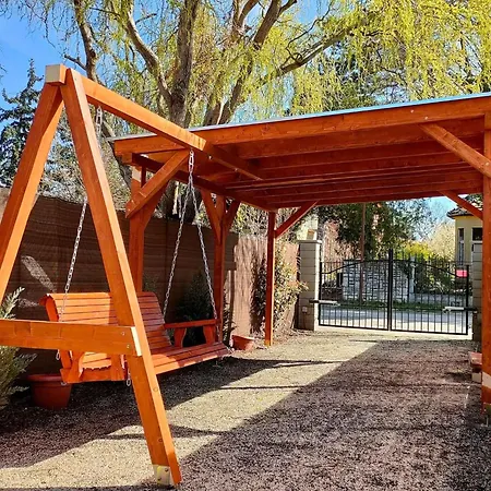 Dom wakacyjny In - Balaton 52077