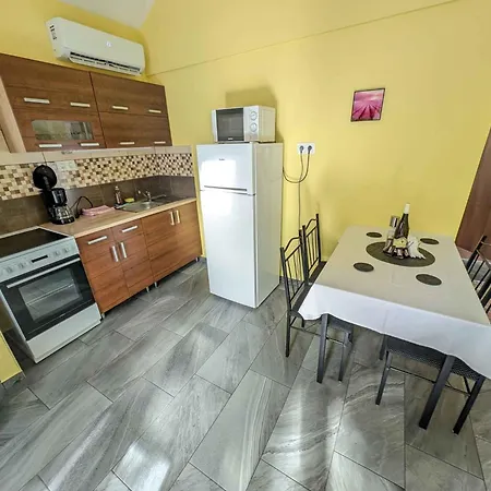 Dom wakacyjny In - Balaton 52077