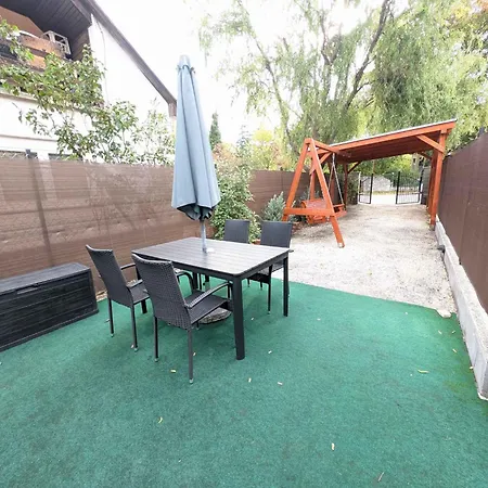 Casa de Férias In - Balaton 52077