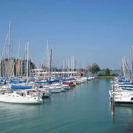 Casa de Férias In - Balaton 52077