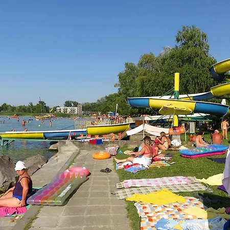 Casa de Férias In - Balaton 52077 *