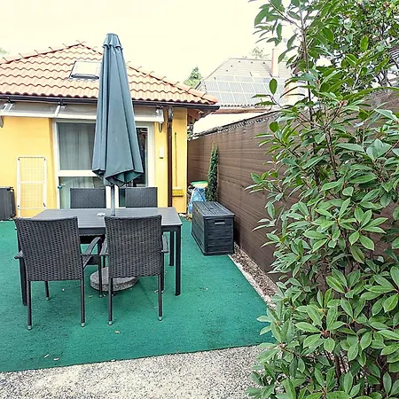 Dom wakacyjny In - Balaton 52077 *