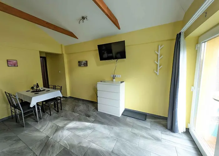 In - Balaton 52077 Ferienhaus
