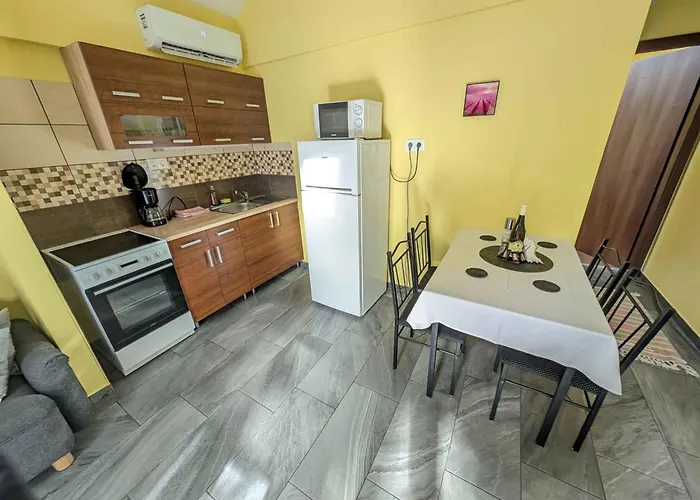 Ferienhaus In - Balaton 52077