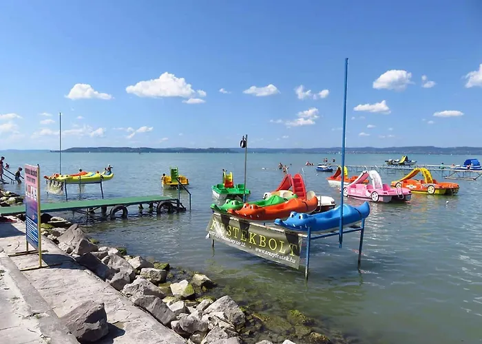In - Balaton 52077 Siofok